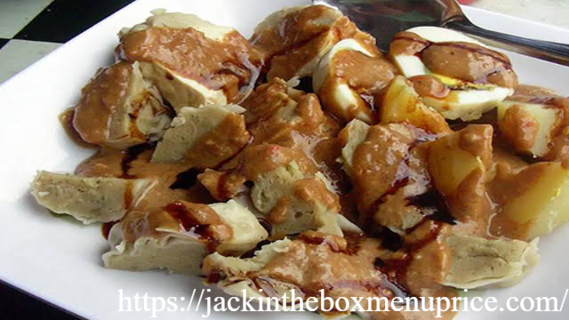 Siomay yang Menembus Jajaran Pangsit Terlezat