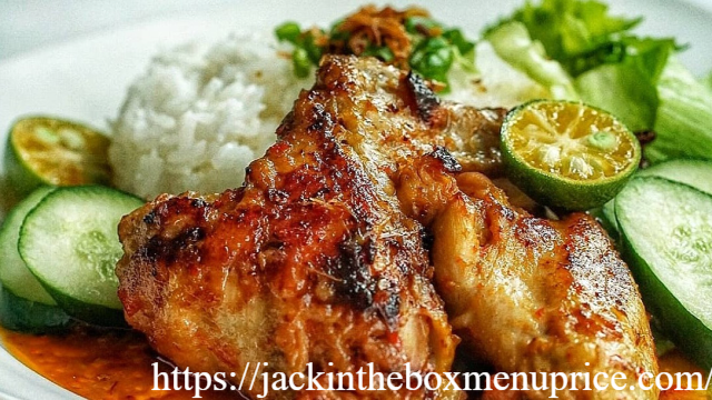 Kelezatan Autentik Olahan Ayam Madura