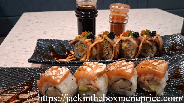 Kuliner Jepang di Kota Kembang: Menikmati Sushi dan Grill