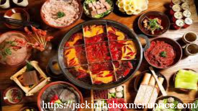 Restoran Hotpot dan Pad Thai Autentik di Jantung Jakarta