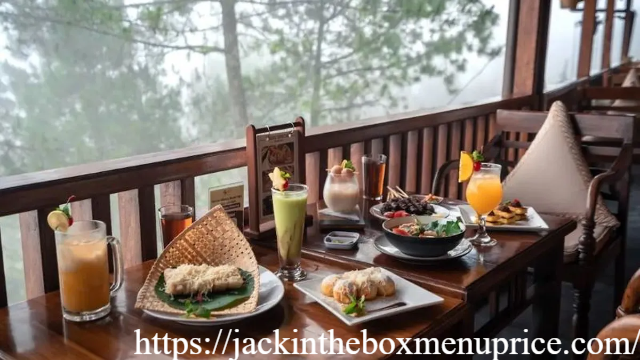 Destinasi Makan Kekinian di Bogor yang Menggugah Selera