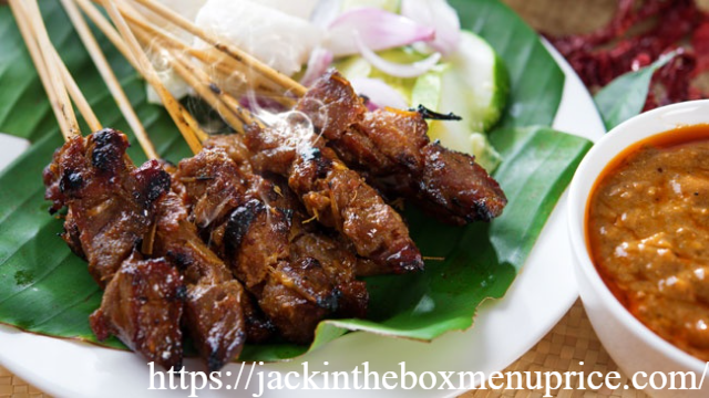 Kelezatan Tunjang Bakar Kecap Hingga Autentisitas Sate Maranggi