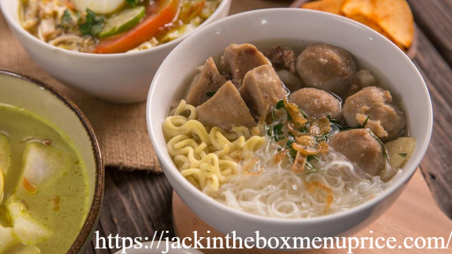 Destinasi Kuliner Bakso Legendaris di Kota Malang