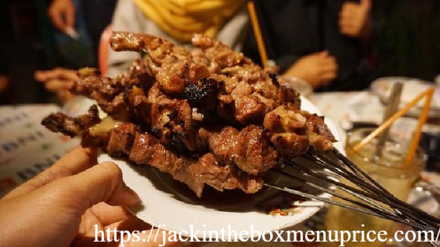 Kuliner Daging Tusuk Khas Nusantara di Kancah Global