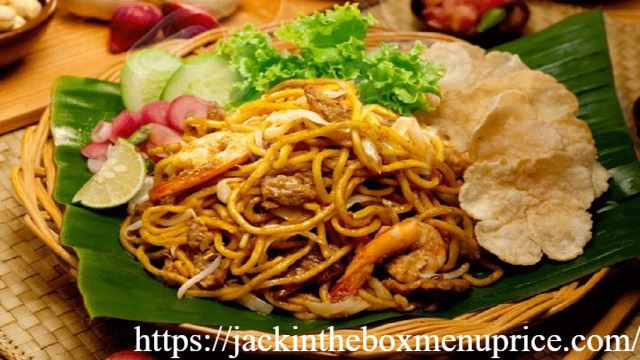 Jelajah Rasa Kuliner Nusantara: Menikmati Kelezatan Mi Aceh