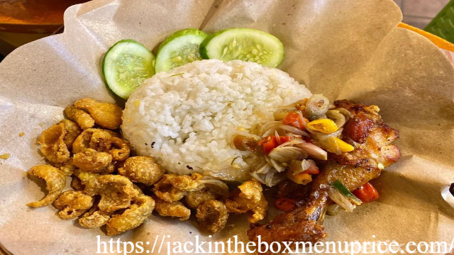 Ayam Goreng Paling Berbumbu di Kawasan Ikonik Blok M - Jakarta Selatan tidak pernah tidur, terutama jika kita bicara soal urusan perut.