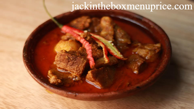 Kuliner Khas Aceh yang Jarang Diketahui Banyak Orang