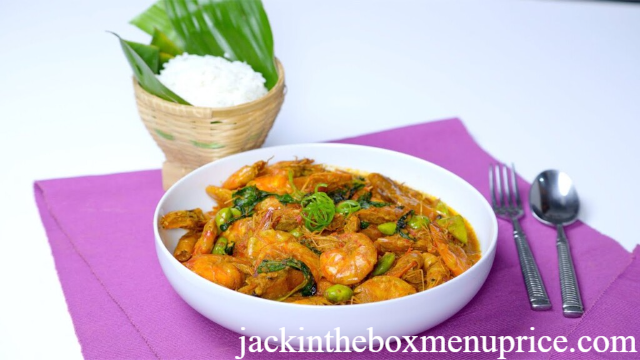 Kuliner Khas Riau yang Jarang Diketahui Banyak Orang